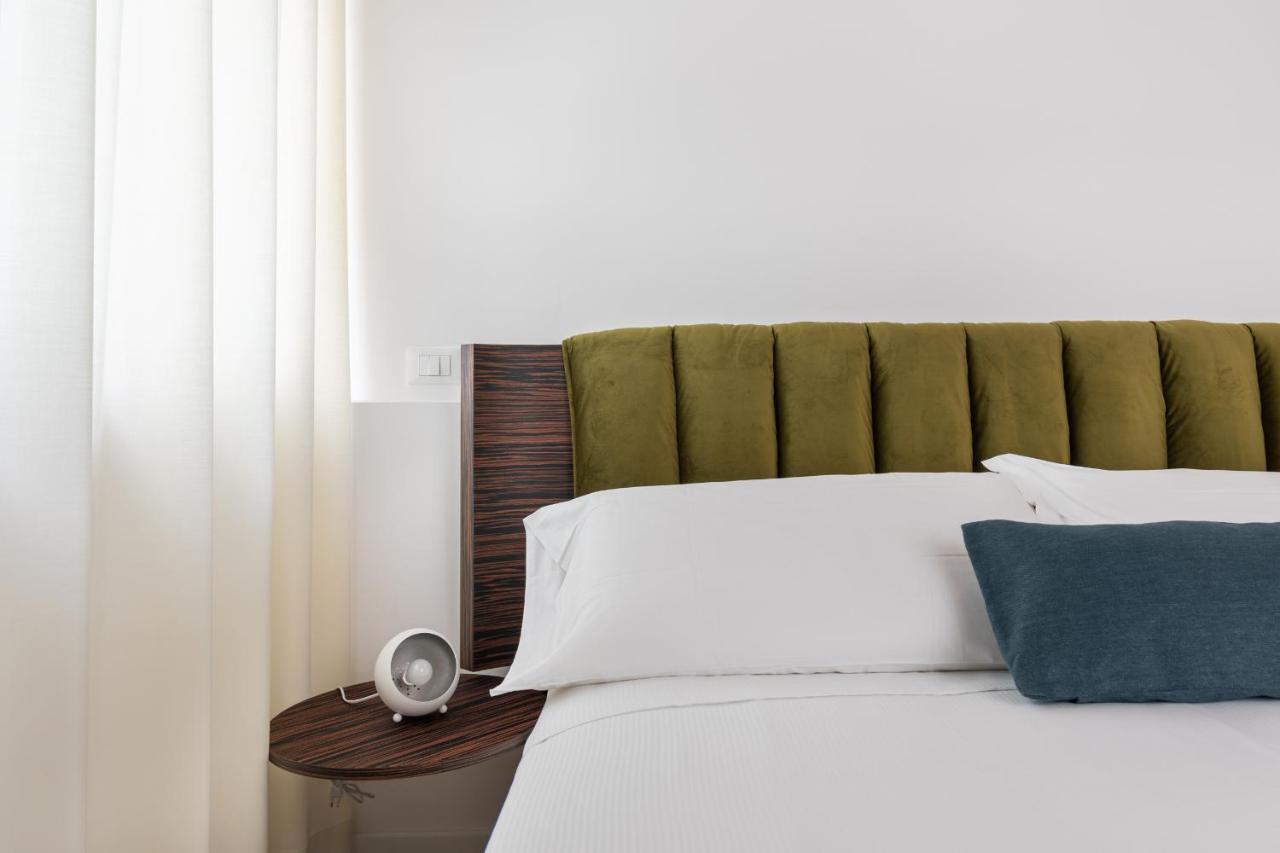 Zisa Rooms & Breakfast By Wonderful Italy Palermo Exterior foto